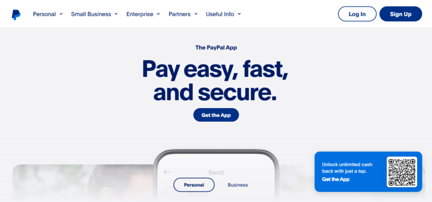 How To Buy Crypto on PayPal: A Step-by-Step Guide