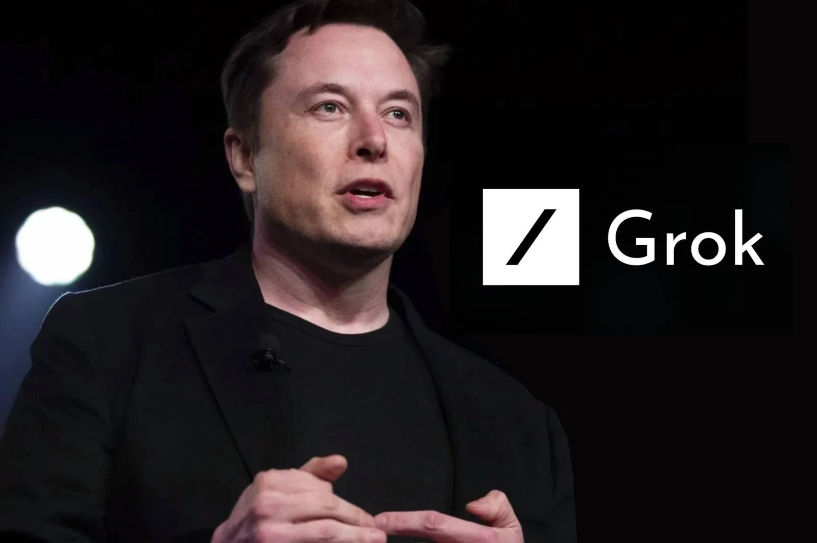 What Is Grok AI? The Cosmic Conversationalist