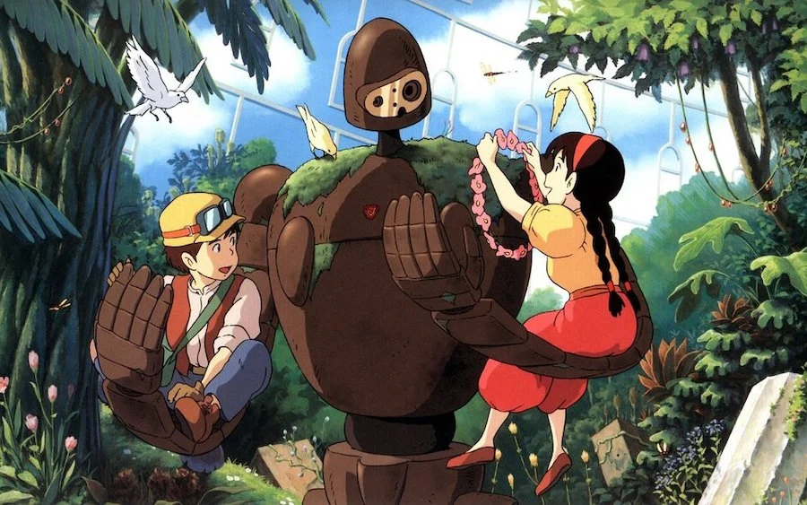The Ghibli-Style Image Trend: A Digital Art Revolution