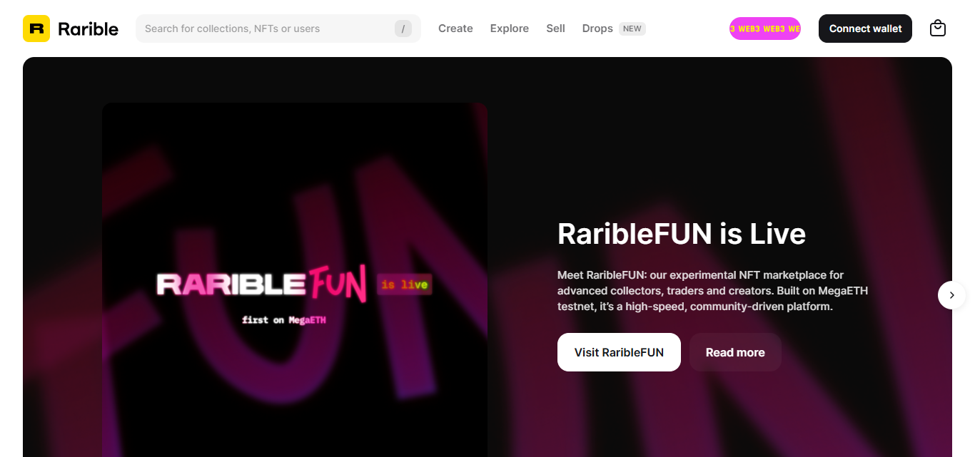 Rarible