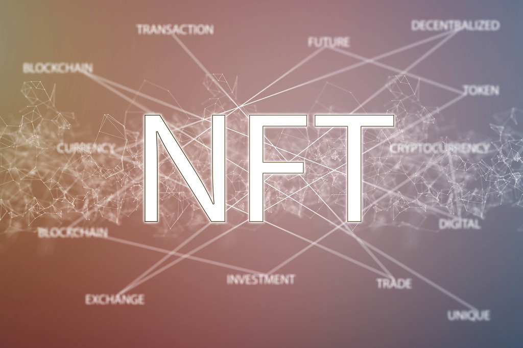 What NFTs?