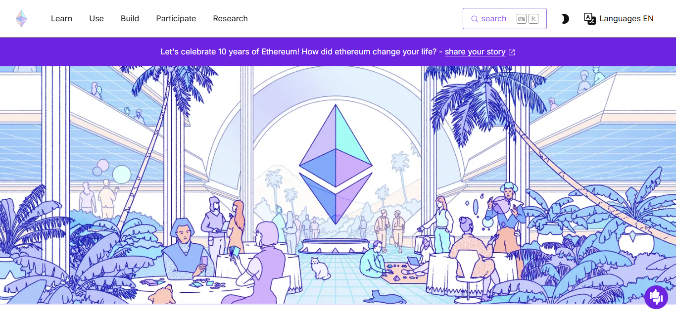 Ethereum