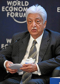 Aziz Hashim Premji