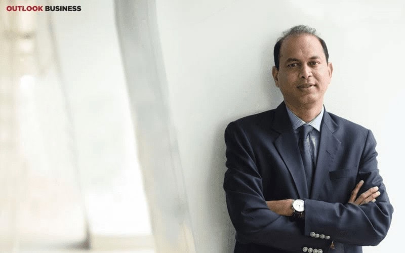 Sunil Singhania