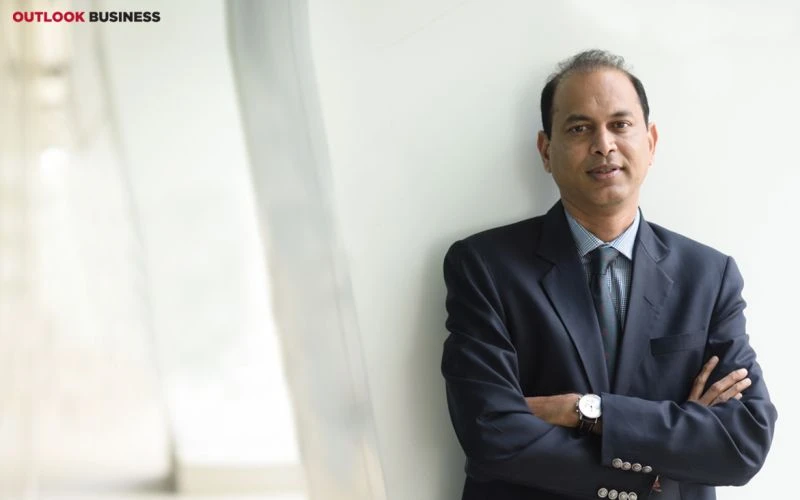 Sunil Singhania