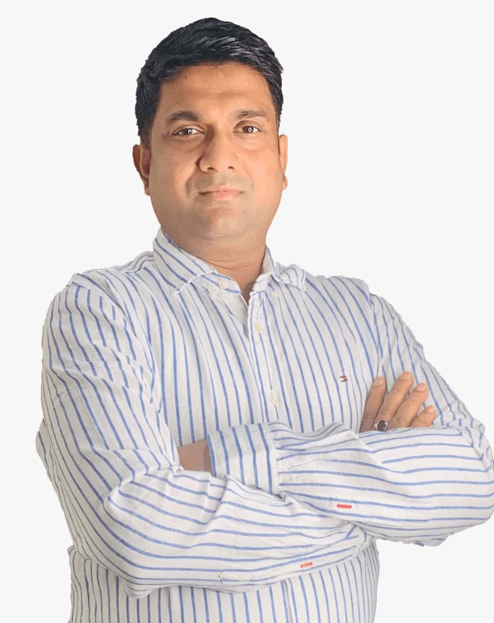 Mukul Agrawal