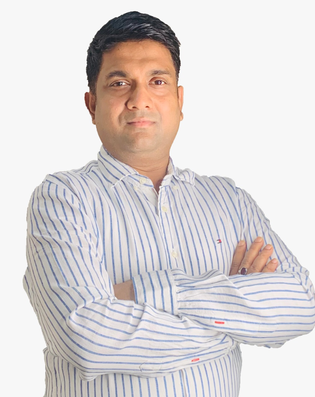 Mukul Agrawal