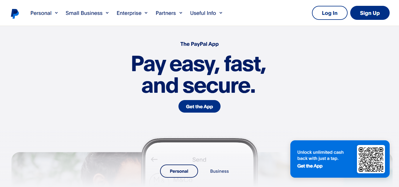 PayPal