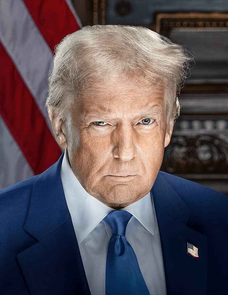 Why Donald Trump Is Now at Odds with the Smithsonian