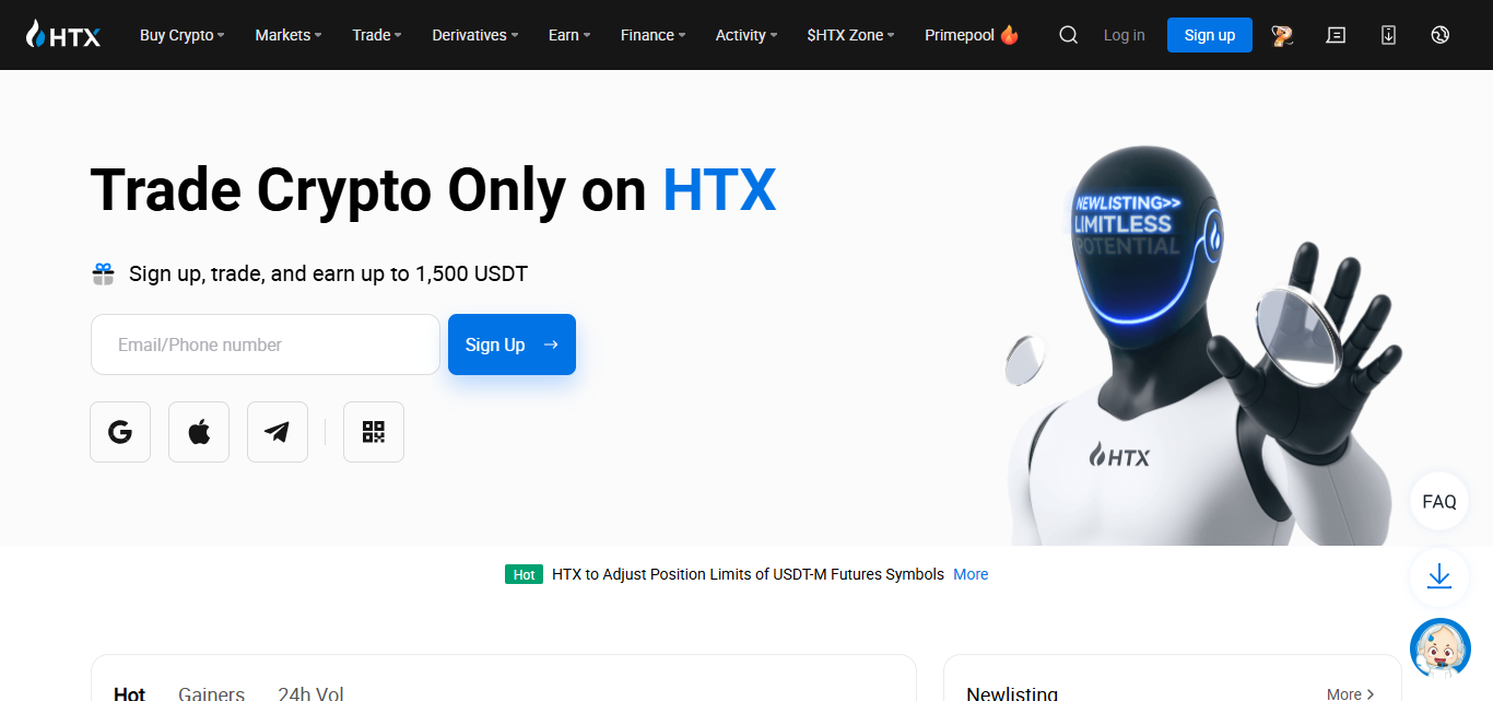 Huobi