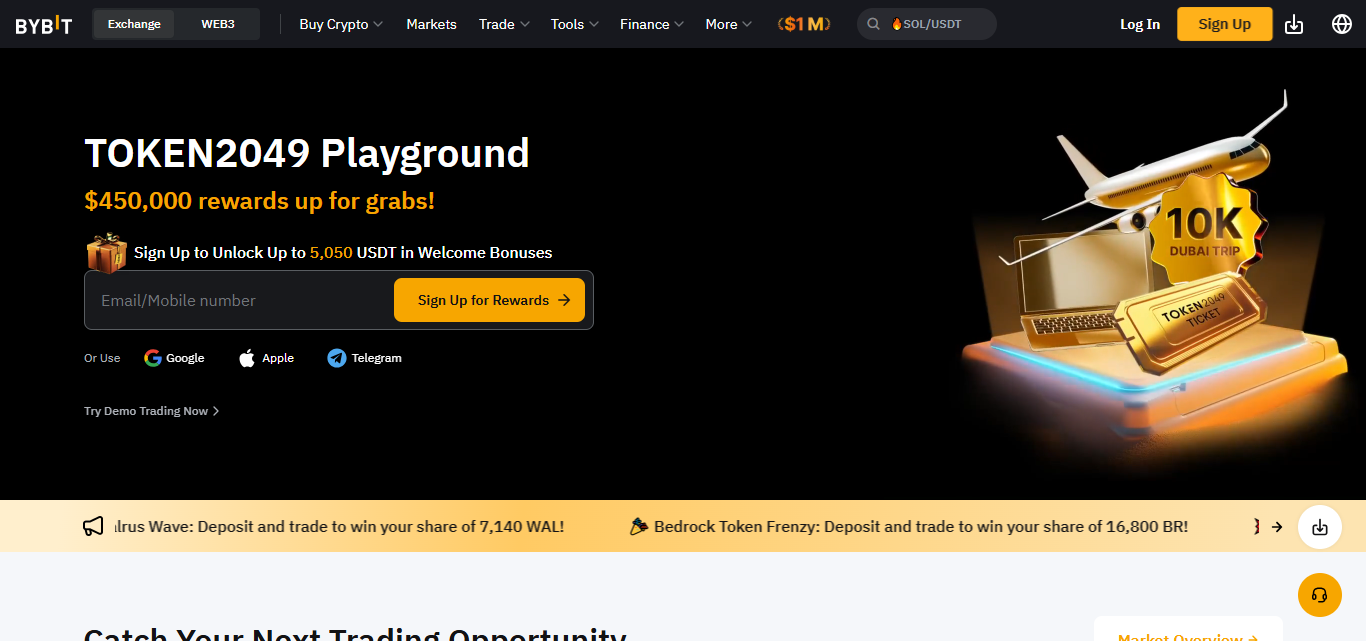 Bybit