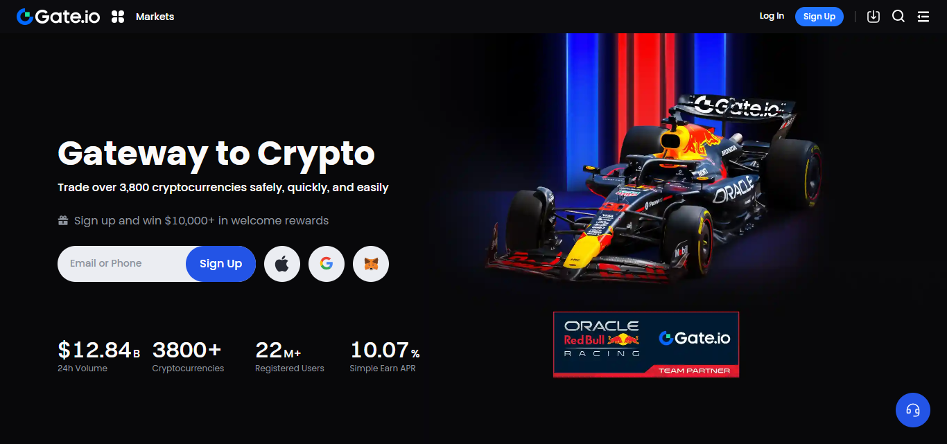 Gate.io