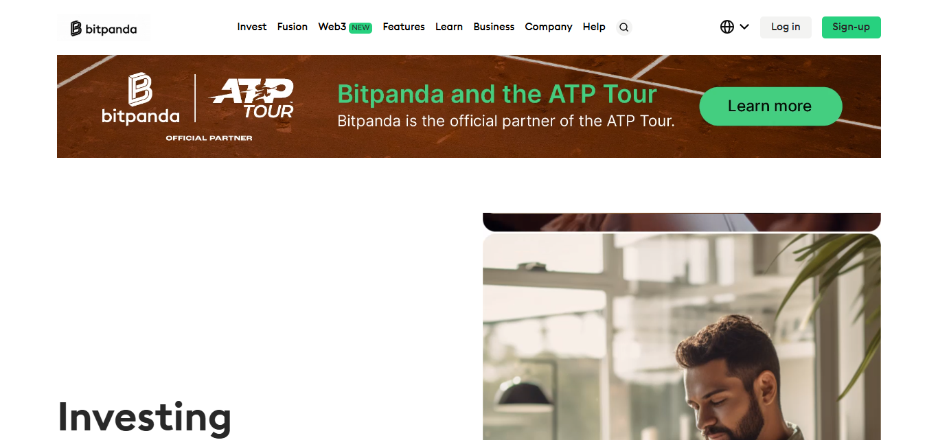 Bitpanda