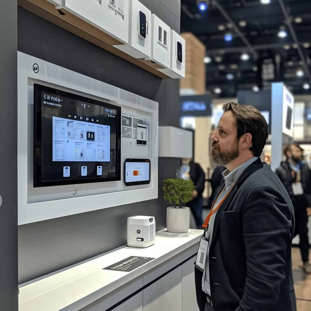 AI in Smart Homes