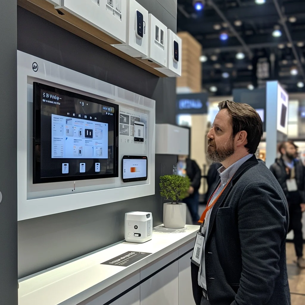 AI in Smart Homes