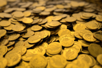 Gold Prices Hit Record High – Will India’s Jewellery Demand Decline?