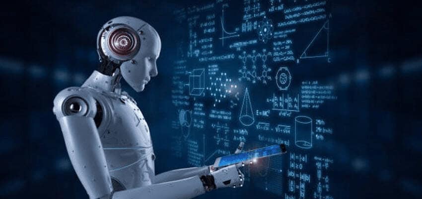 US to Develop AI Projects on Energy Department Lands