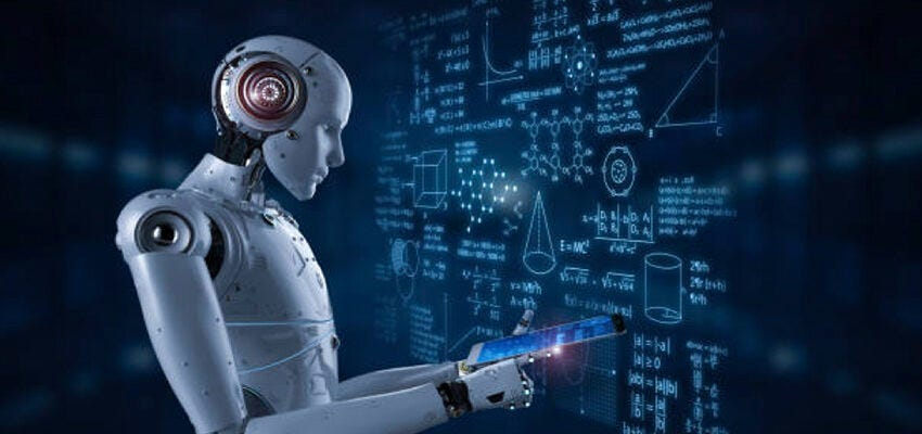 US to Develop AI Projects on Energy Department Lands
