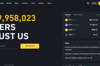 Is Binance FCA Authorized? | Important Regulatory Details