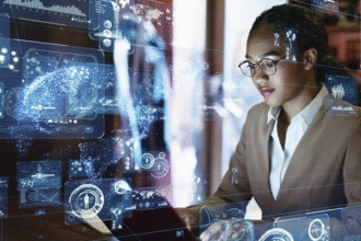 AI Revolutionizing Medical Diagnostics