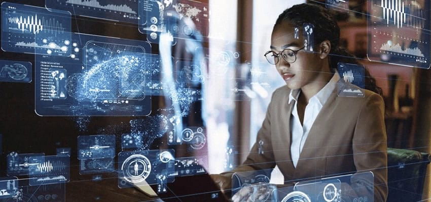 AI Revolutionizing Medical Diagnostics