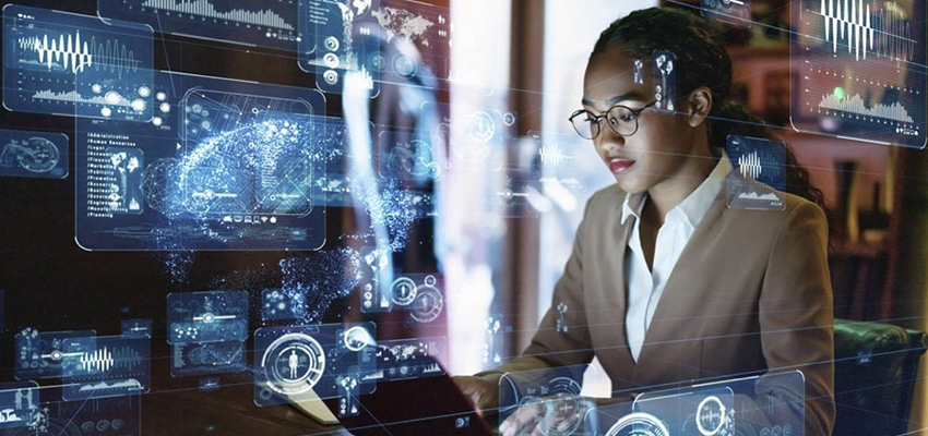 About AI Revolutionizing Medical Diagnostics