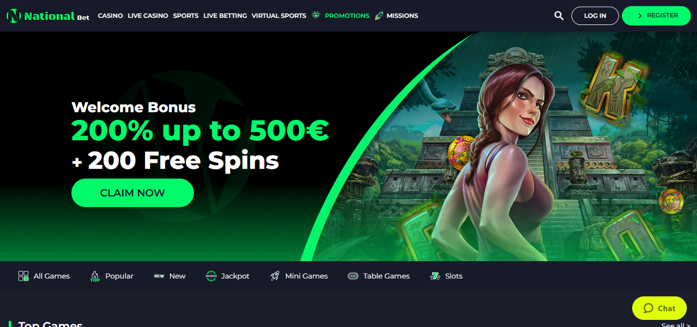 NationalBet