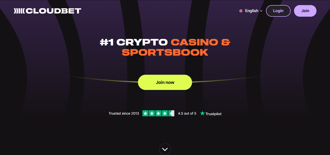 Cloudbet