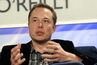 Why Is Elon Musk Trying To Flip Wisconsin's Supreme Court?