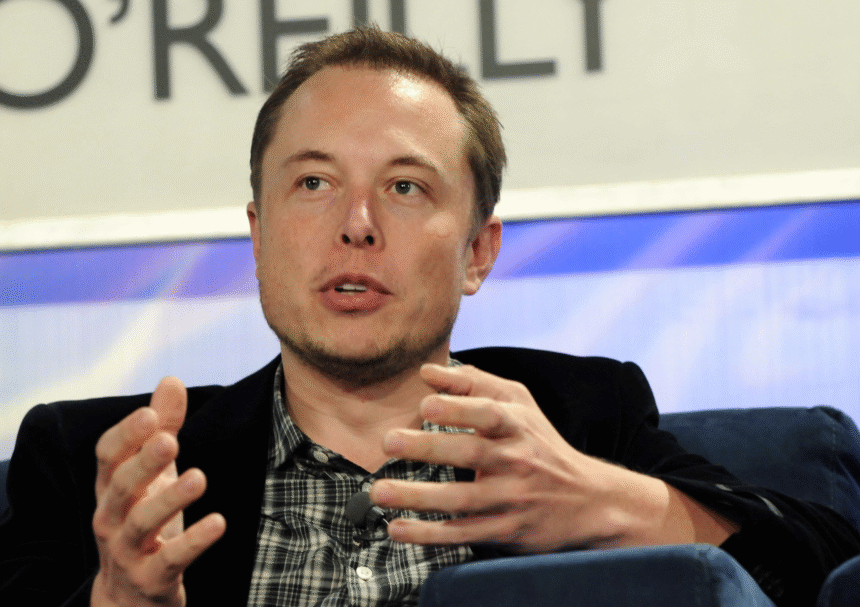 Why Is Elon Musk Trying To Flip Wisconsin's Supreme Court?