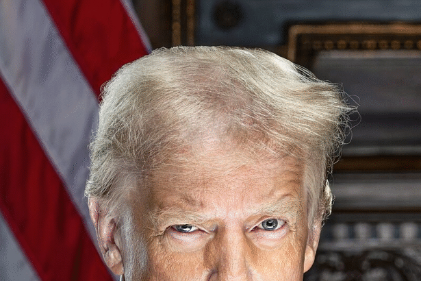Why President Donald Trump Now Has A Problem With The Smithsonian