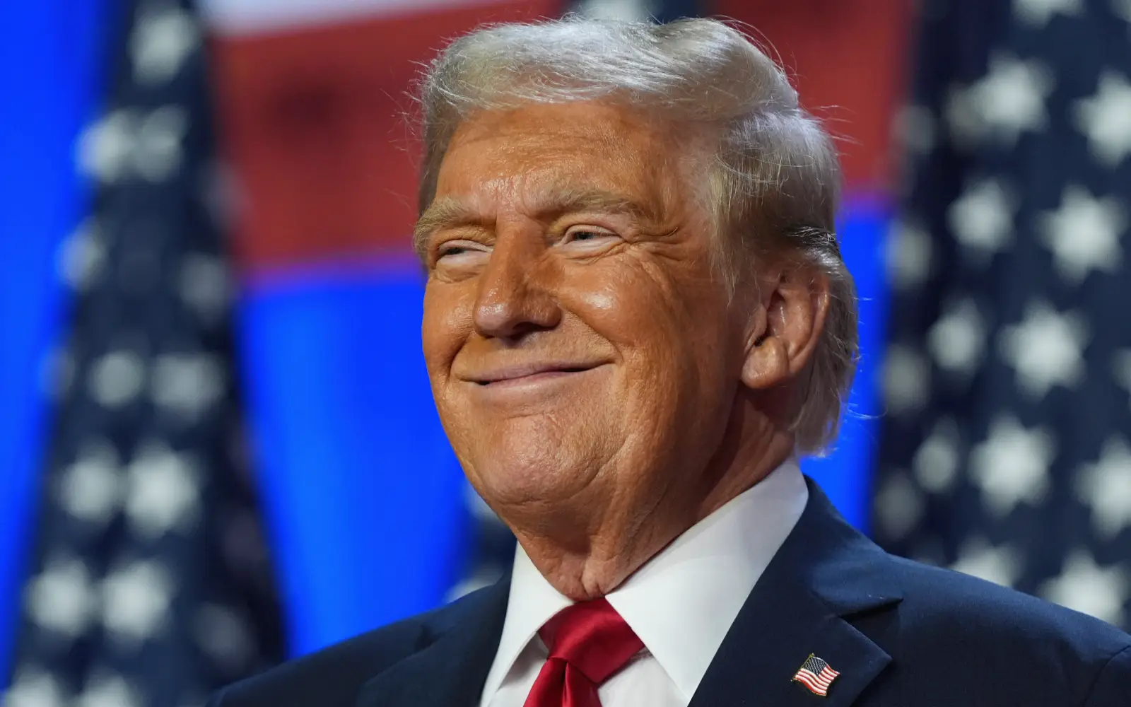 Trump’s Critique on “Left-Wing” Bias
