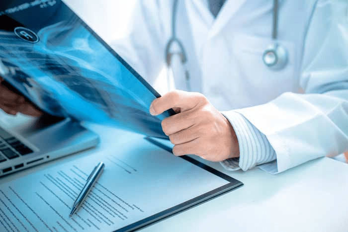Health & Medical Records