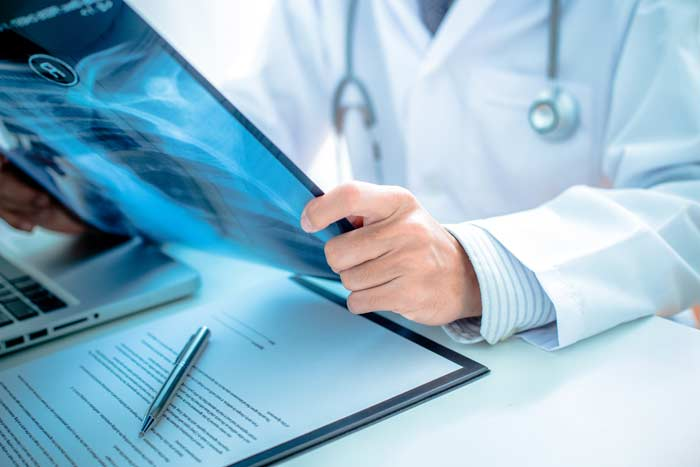 Health & Medical Records