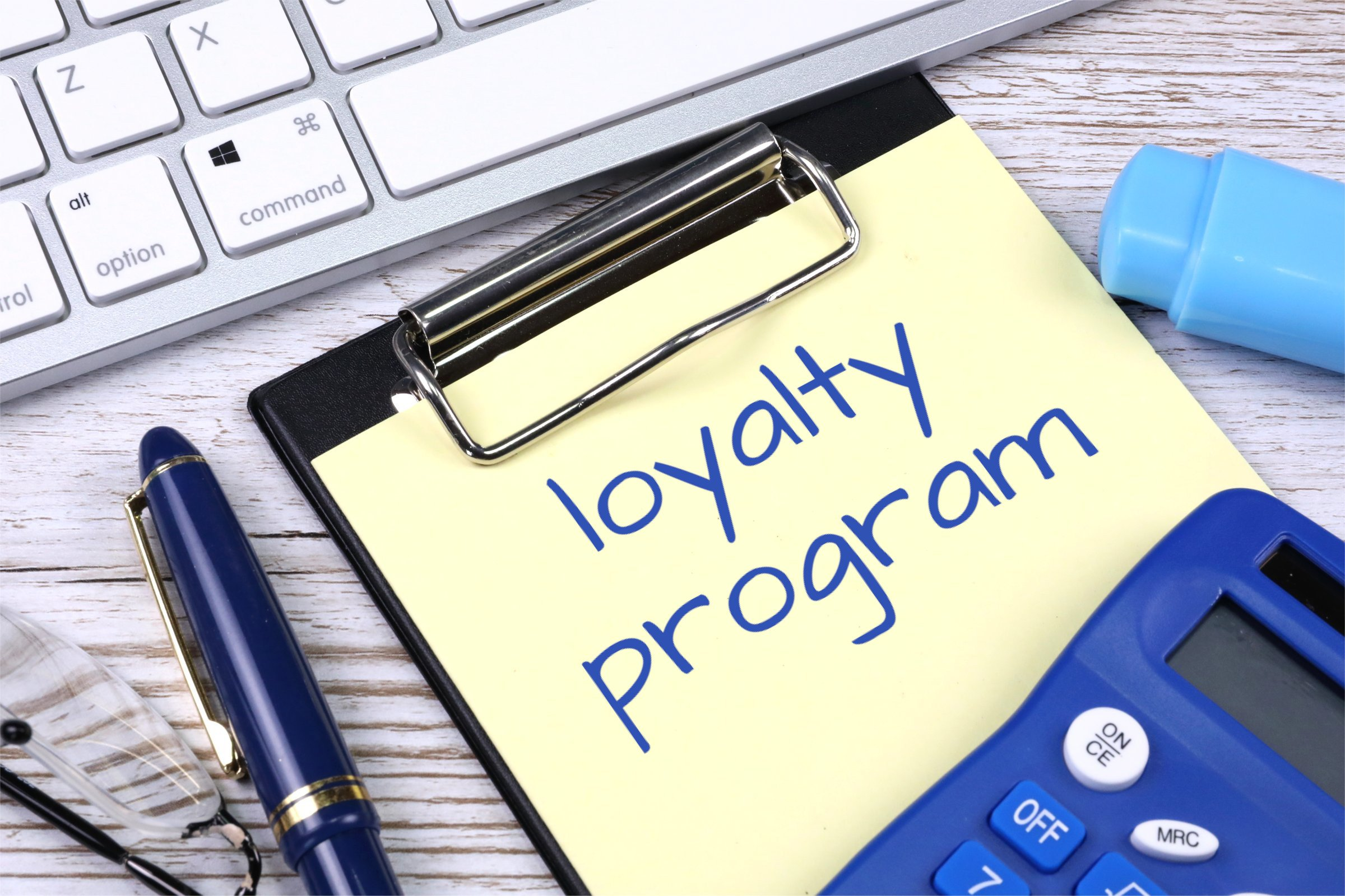 Loyalty Programs