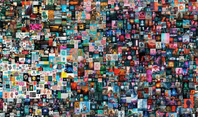 Digital Art and Collectibles