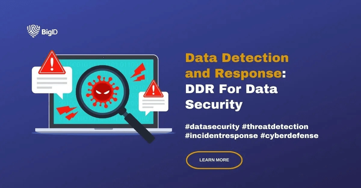Data Privacy & Control