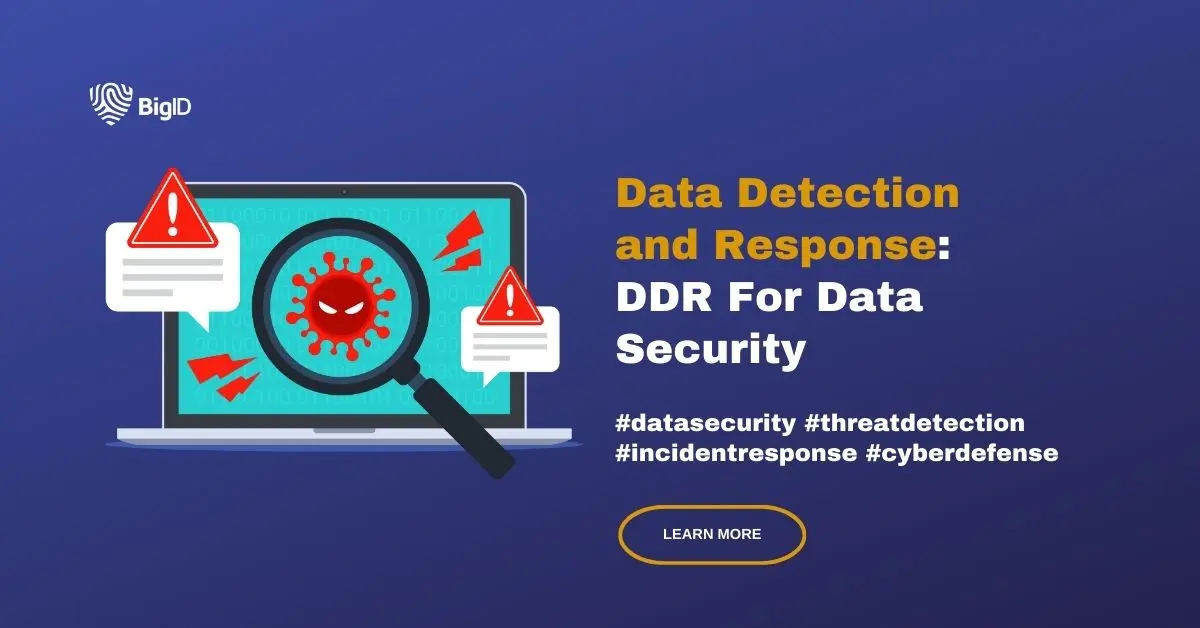 Data Privacy & Control