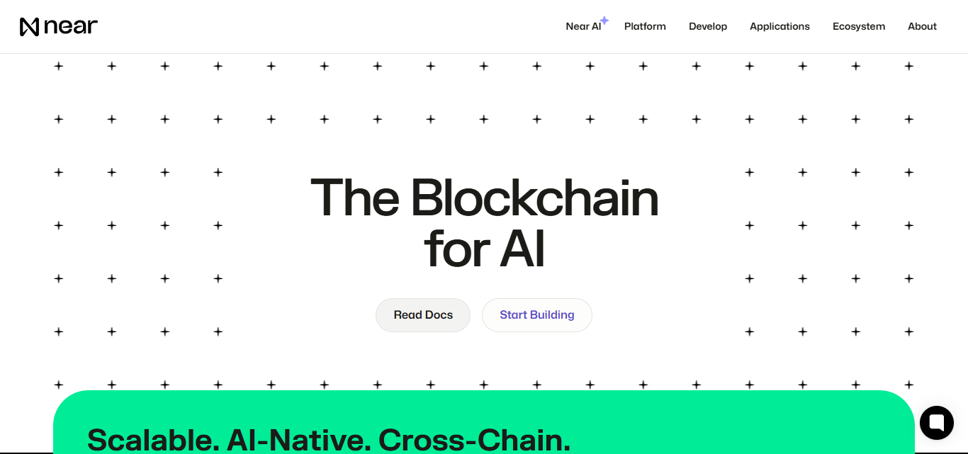 Near Protocol