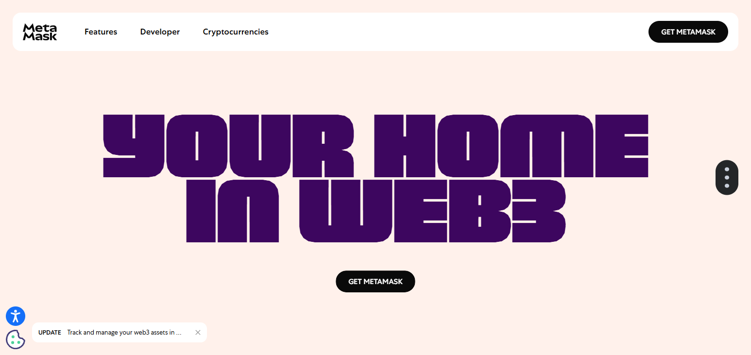 What Is MetaMask Wallet?