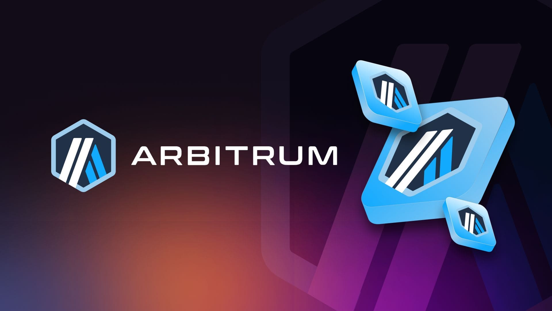 Arbitrum Reputation Score (via Arbitrum DAO)