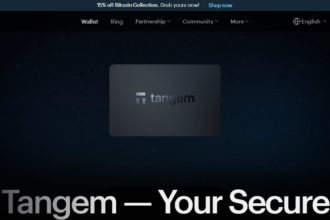 How To Buy Crypto Through Tangem – A Step-by-Step Guide