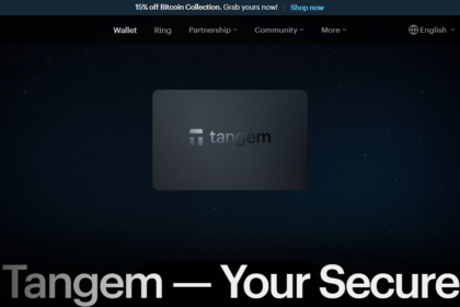 How To Buy Crypto Through Tangem – A Step-by-Step Guide
