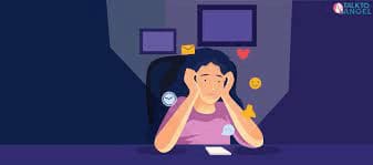 What is FOMO?