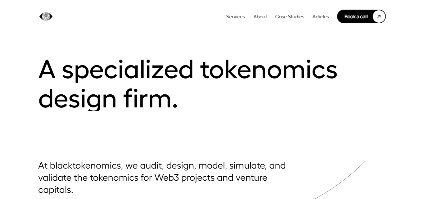 BlackTokenomics