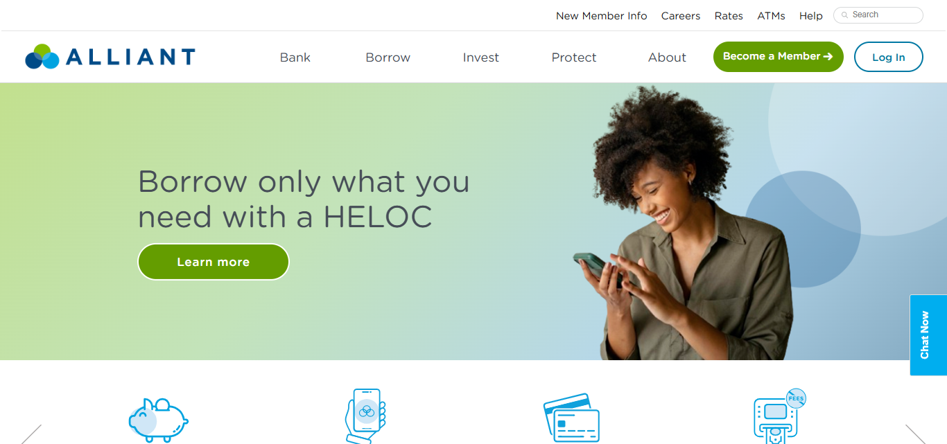 Alliant Credit Union