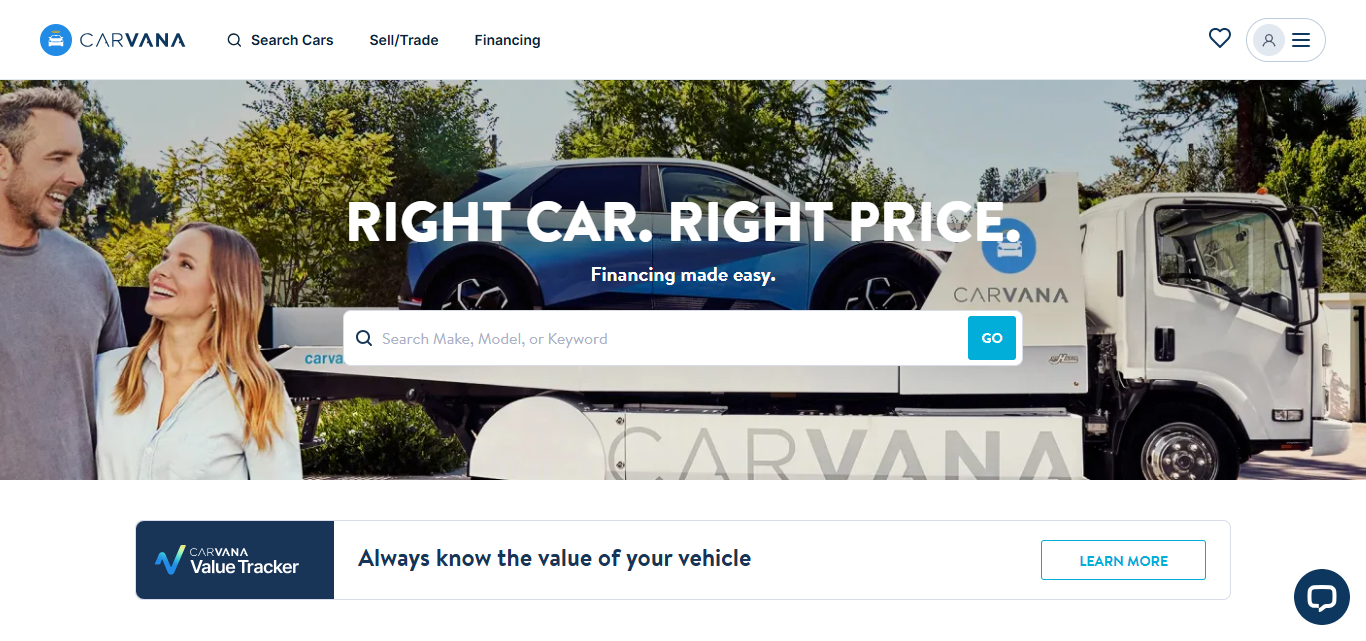 Carvana