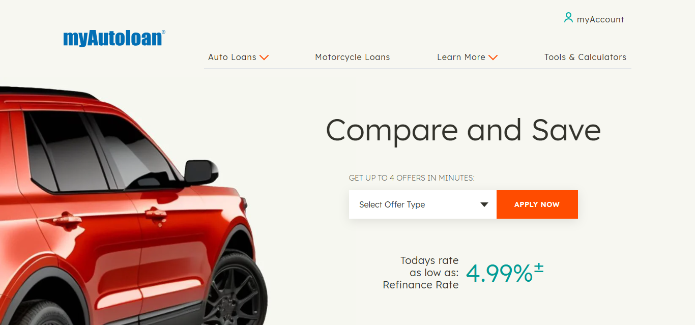 MyAutoloan