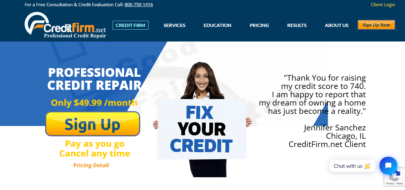 CreditFirm.net