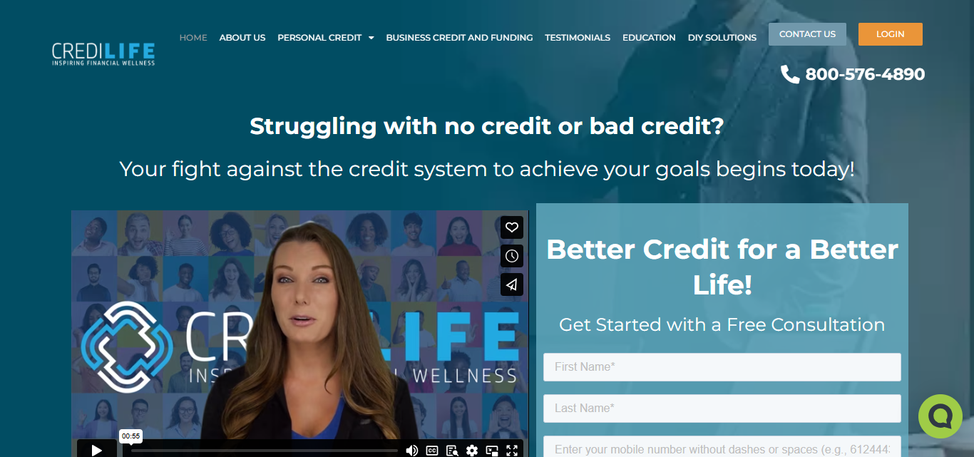 Credilife